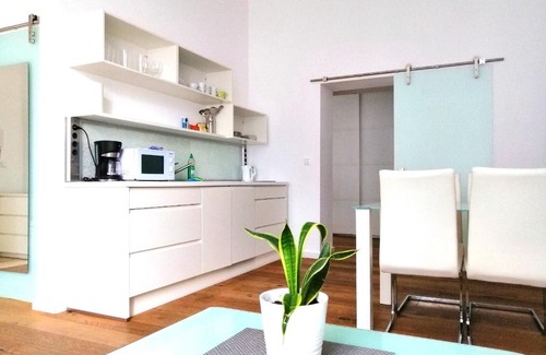 Spittelberg Apartment | Ferienwohnungen Spittelberg Schrankgasse