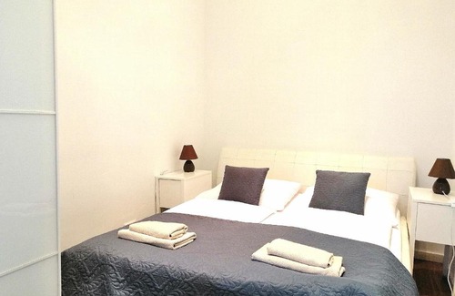 Spittelberg Apartment | Ferienwohnungen Spittelberg Schrankgasse