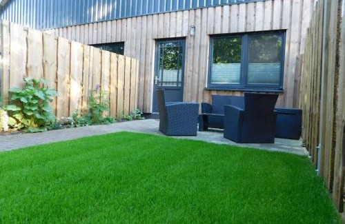 Groß Rheide Apartment | Ferienwohnungen Stiller