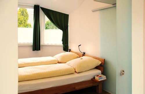 Weissenberg Apartment | Ferienwohnungen Weichaer Hof