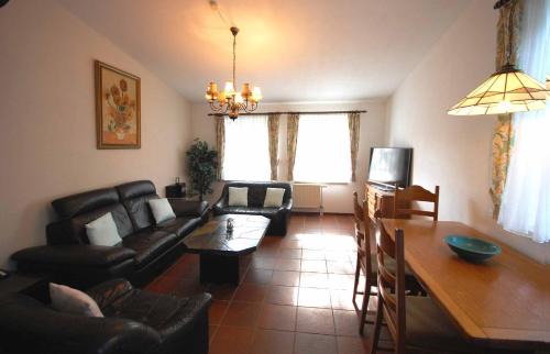 Reinsehlen Apartment | Ferienwohnungen Wulfshof II
