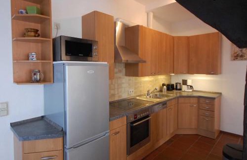 Reinsehlen Apartment | Ferienwohnungen Wulfshof II