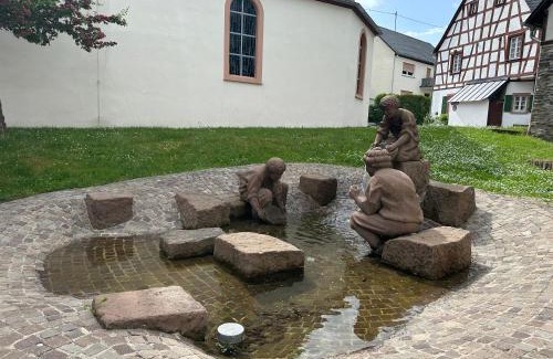 Andel Apartment | Ferienwohnungen zum Goldgräber