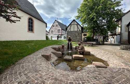Andel Apartment | Ferienwohnungen zum Goldgräber