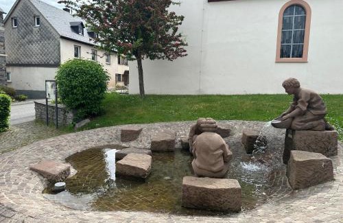 Andel Apartment | Ferienwohnungen zum Goldgräber