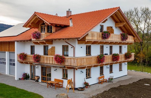 Steinbach Apartment | Ferienwohnungen zum Nigglhof