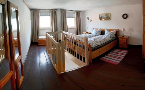 Weidenberg Apartment | Ferienwohnungen zur Post - 102