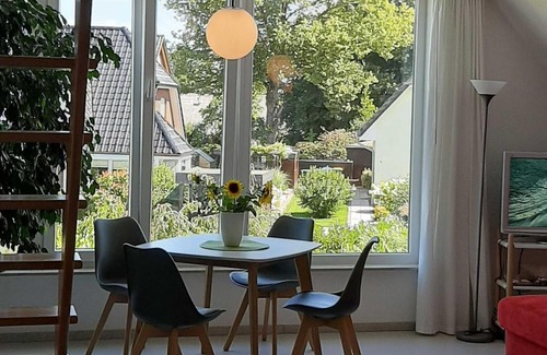 Elmenhorst/Lichtenhagen Apartment | Ferienwohung Galerie
