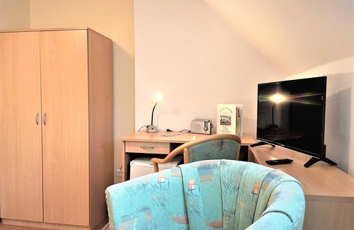 Boxberg/O.L. Apartment | Ferienzimmer Nr. 33 - Schullandheim Reichwalde