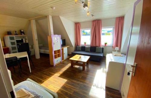Fischach Apartment | Ferienzimmer Fischach