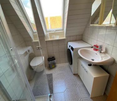 Fischach Apartment | Ferienzimmer Fischach