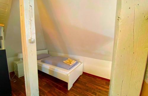 Fischach Apartment | Ferienzimmer Fischach
