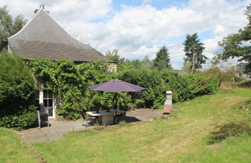 Humain House | Ferme Aux Moines