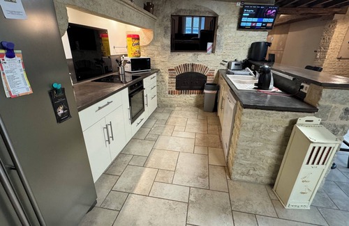 Nitry Other | Ferme Bourguignonne - 15Pers+ - France