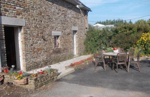 Juilley Bed & Breakfast | Ferme de la Lande Martel