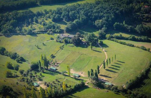 Vazerac House | Ferme de Lacassagne