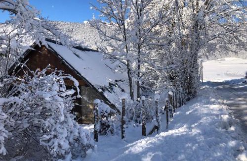 Autrans-Meaudre-en-Vercors House | Ferme des deux Frères, Autrans, Vercors