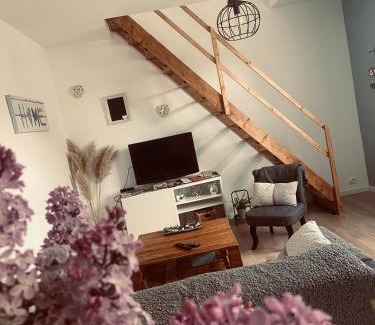 Soindres House | Ferme des p’tits loups