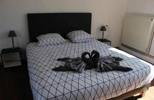 Nort-Leulinghem Bed & Breakfast | Ferme Du Pre Vert - Chambres d'hôtes B&B