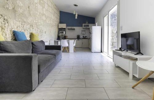 Castelsagrat House | Ferme en pleine campagne