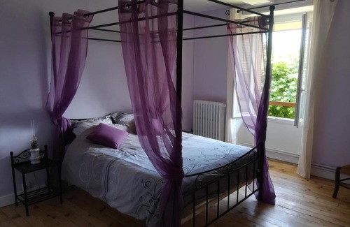Chelieu Bed & Breakfast | Ferme les poneys de la Durme