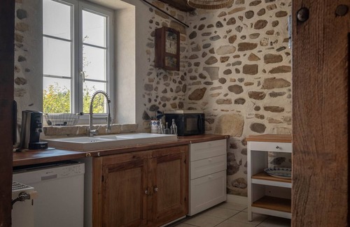 Lucq-de-Bearn House | Ferme Sarthou, 14 Personnes, Avec Piscine, 5 Étoiles