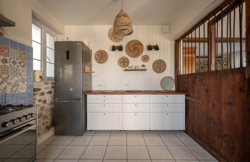 Lucq-de-Bearn House | Ferme Sarthou, 14 Personnes, Avec Piscine, 5 Étoiles