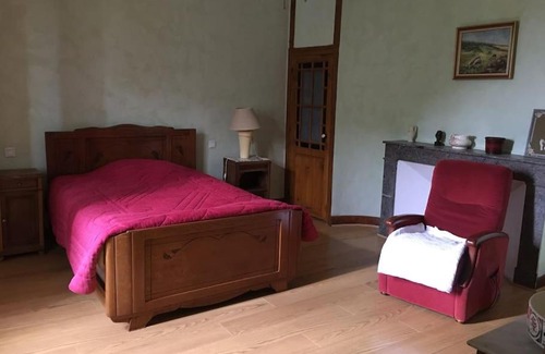 Lourties-Monbrun House | Ferme typique de Gascogne