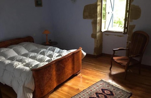 Lourties-Monbrun House | Ferme typique de Gascogne