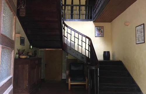Lourties-Monbrun House | Ferme typique de Gascogne