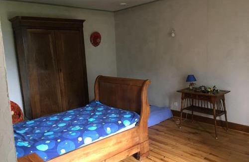 Lourties-Monbrun House | Ferme typique de Gascogne