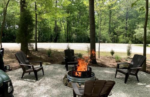 Birdseye House | Fern Crest your cabin in the woods
