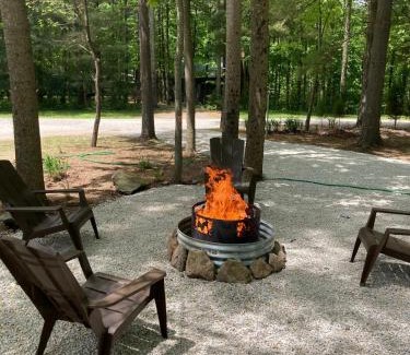Birdseye House | Fern Crest your cabin in the woods