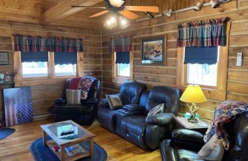 Birdseye House | Fern Crest your cabin in the woods