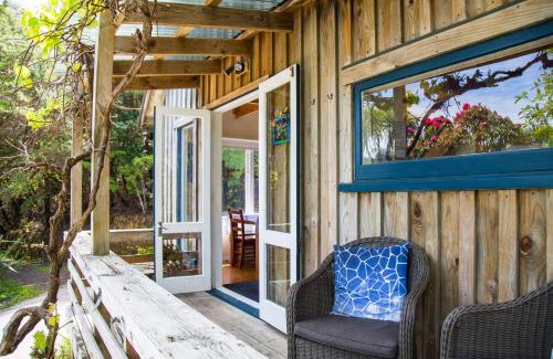 Coromandel Apartment | Fern Lodge Coromandel