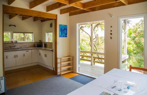 Coromandel Apartment | Fern Lodge Coromandel