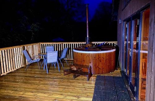 Taynuilt Apartment | Fern Lodge