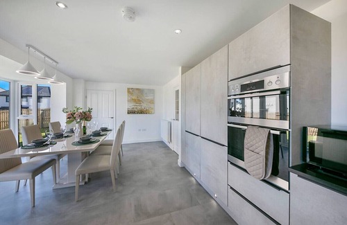 Kingswells House | Fern Place Villa | Grampian Lettings Ltd