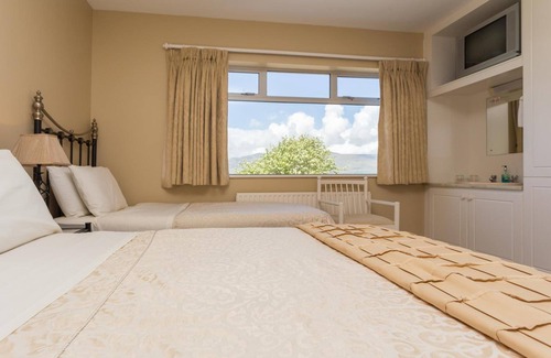 Milltown Bed & Breakfast | Fern Rock B&B