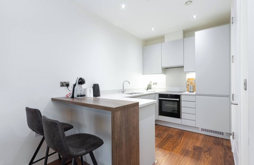 Dundrum Apartment | Fernbank