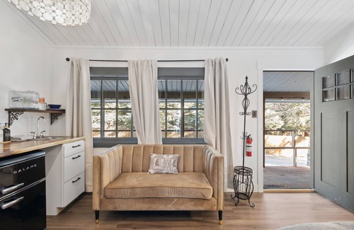 Allenspark Hotel | Ferncliff Lodge
