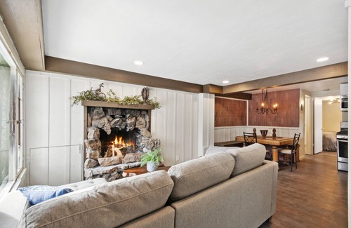 Allenspark Hotel | Ferncliff Lodge