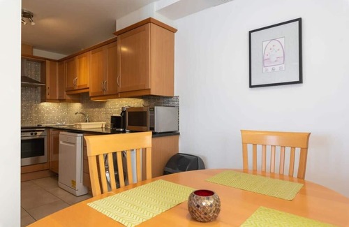 Stepaside Apartment | Ferncourt Stepaside S