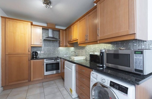 Stepaside Apartment | Ferncourt Stepaside S