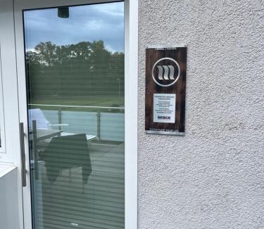Menden Apartment | Ferne und Weite im Sauerland Blick über das Ruhrtal