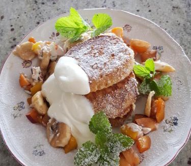 Birkenhead Bed & Breakfast | Fernglen B&B