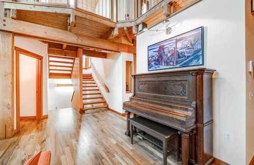 Arch Cape House | Fernhaven