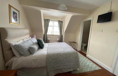 Tramore Bed & Breakfast | Fernhill House Tramore B&B