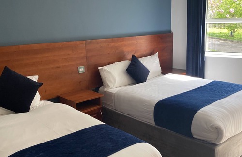 Carrigaline Hotel | Fernhill Lodge