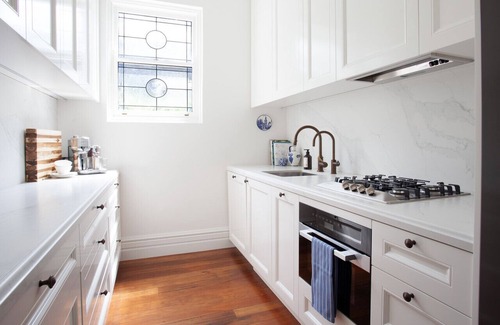 Double Bay House | Fernleigh - A House in the Heart of Double Bay